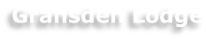 Gransden Lodge